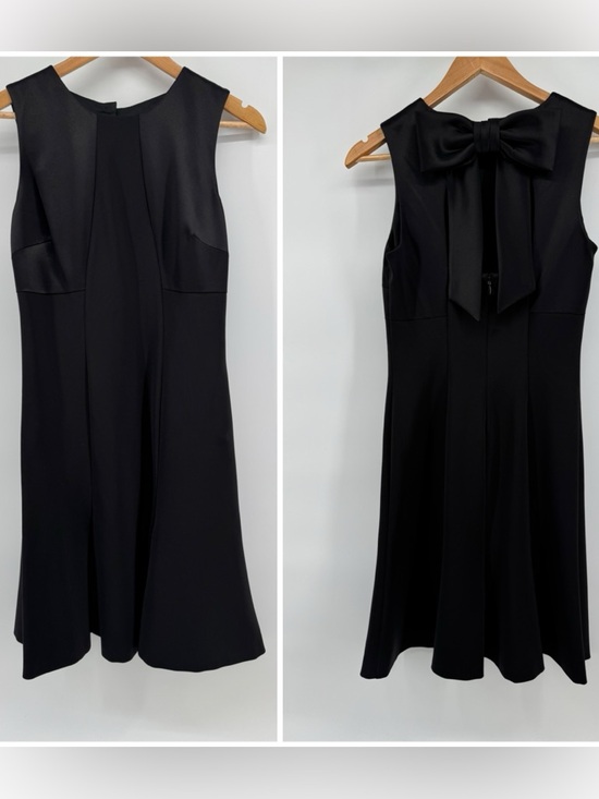 Lauren Ralph Lauren Dresses & Skirts - Lauren Ralph Lauren Black Cocktail Dress Women's Size 6